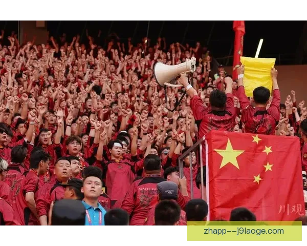 国足世预赛绝境突围惊险晋级万千球迷沸腾中国足球再燃希望与期待 国足世预赛绝境突围惊险晋级万千球迷沸腾中国足球再燃希望与期待